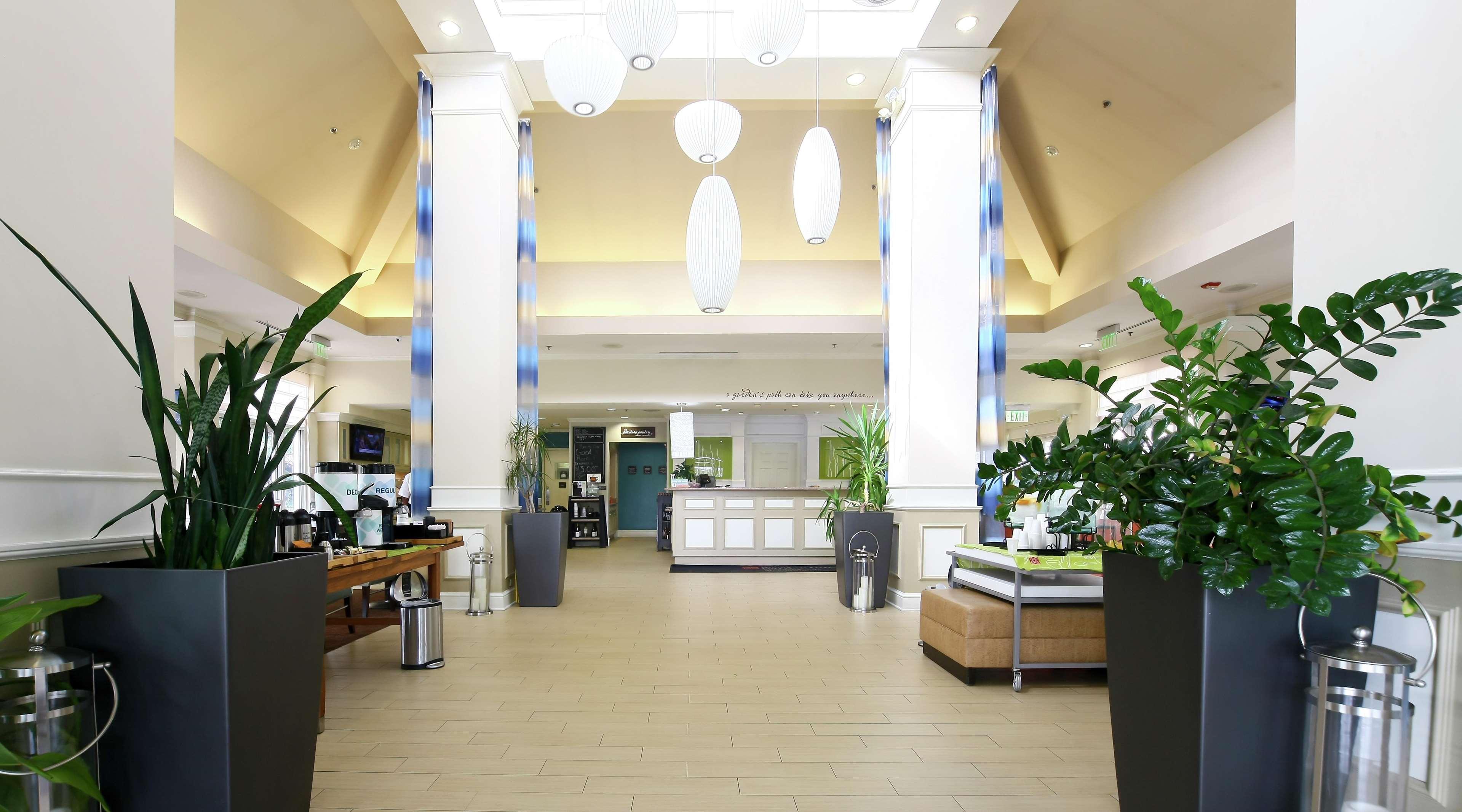 Hilton Garden Inn Secaucus/Meadowlands Exteriör bild