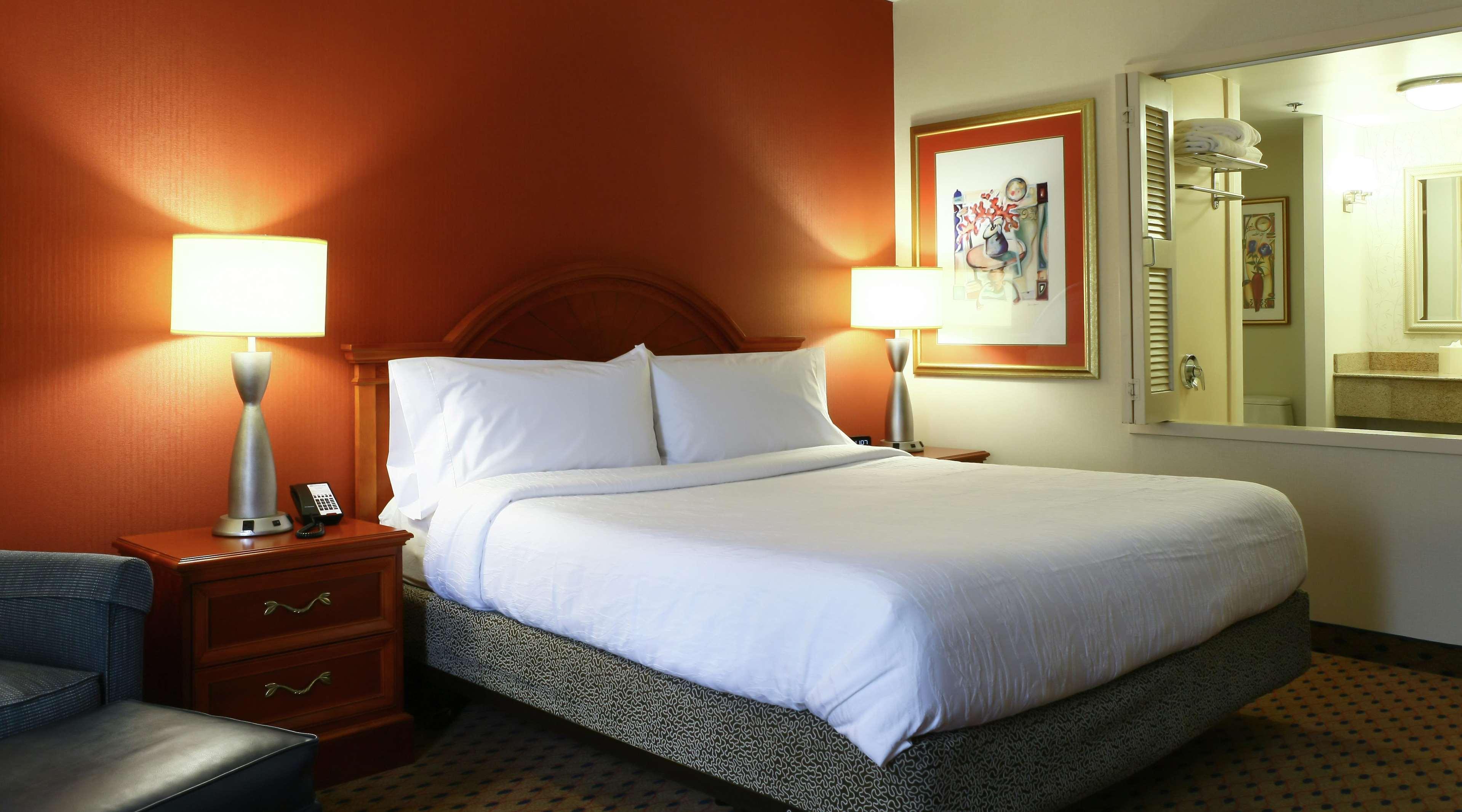 Hilton Garden Inn Secaucus/Meadowlands Exteriör bild