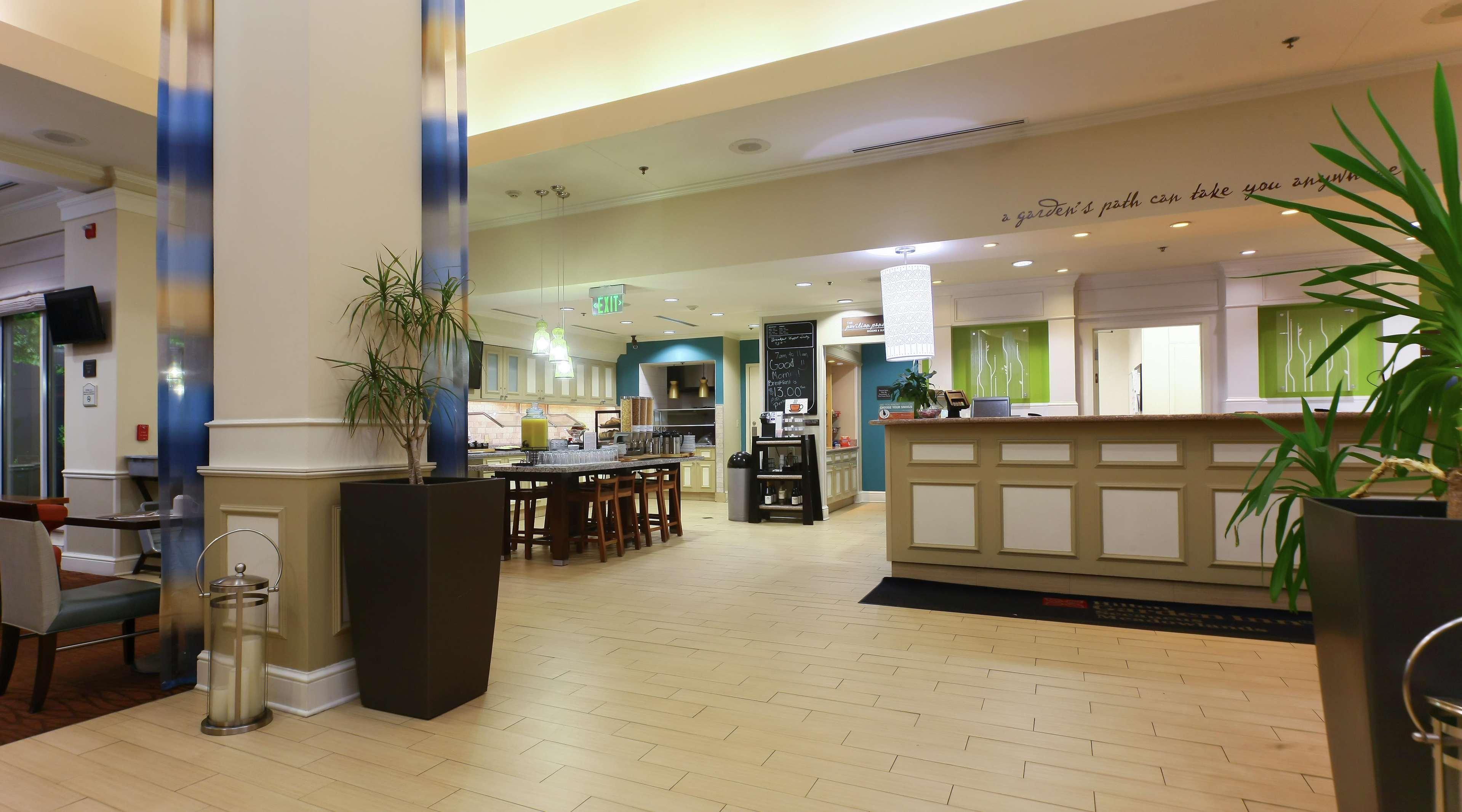 Hilton Garden Inn Secaucus/Meadowlands Exteriör bild