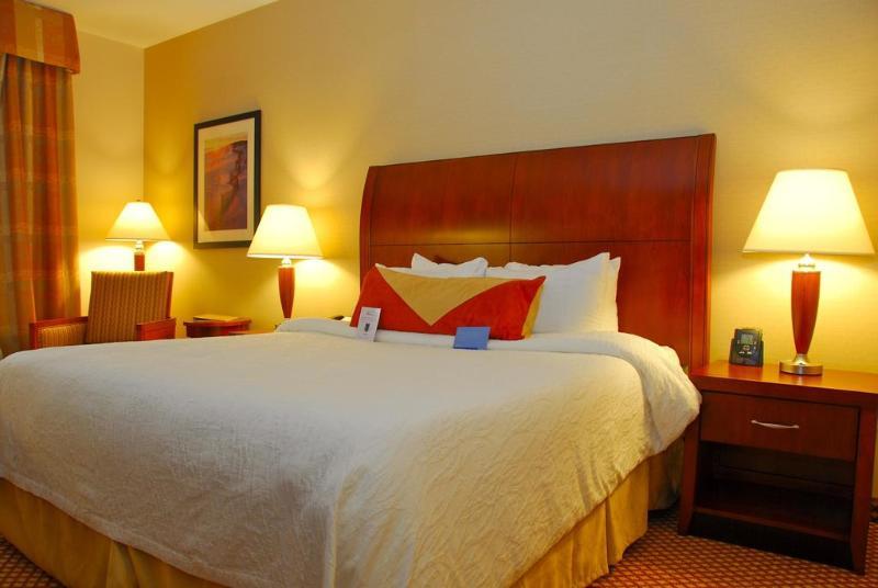Hilton Garden Inn Secaucus/Meadowlands Exteriör bild